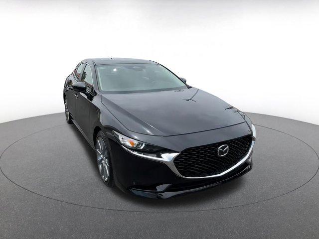 used 2024 Mazda Mazda3 car, priced at $21,763