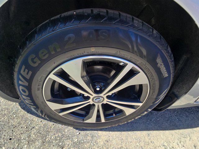 used 2023 Nissan Sentra car, priced at $18,933