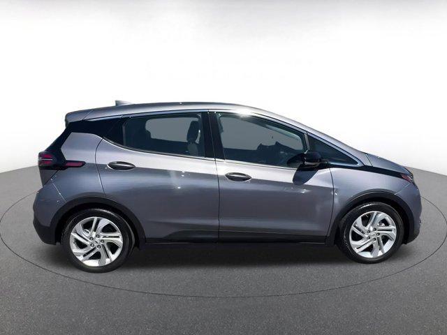 used 2023 Chevrolet Bolt EV car, priced at $14,826