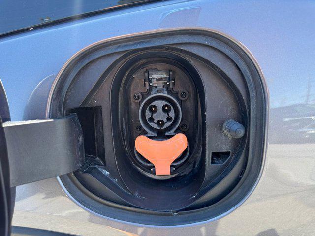 used 2023 Chevrolet Bolt EV car, priced at $14,826
