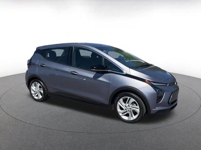 used 2023 Chevrolet Bolt EV car, priced at $14,826