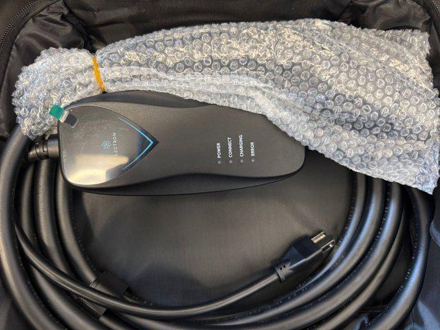 used 2023 Chevrolet Bolt EV car, priced at $14,826