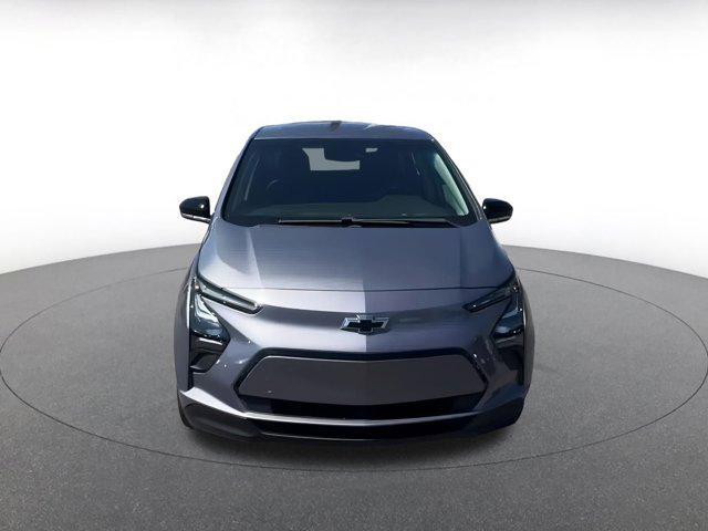 used 2023 Chevrolet Bolt EV car, priced at $14,826