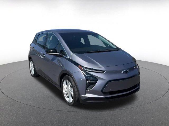 used 2023 Chevrolet Bolt EV car, priced at $14,826