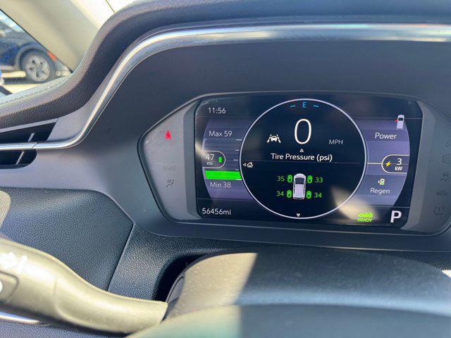 used 2023 Chevrolet Bolt EV car, priced at $14,826