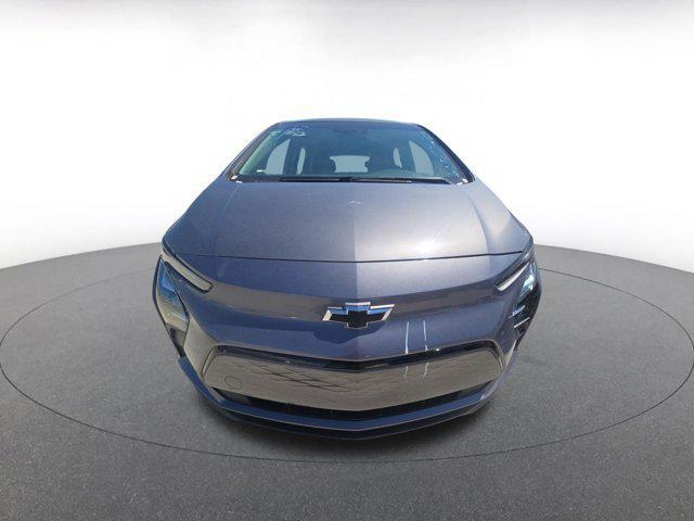 used 2023 Chevrolet Bolt EV car, priced at $17,100