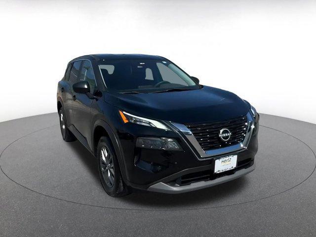 used 2023 Nissan Rogue car, priced at $20,683