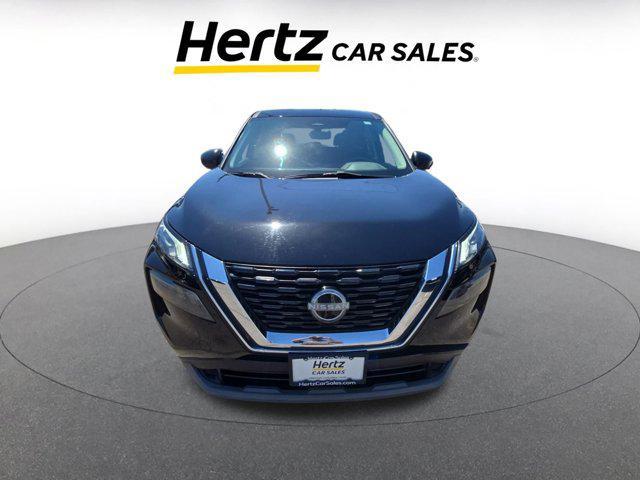 used 2023 Nissan Rogue car, priced at $21,829