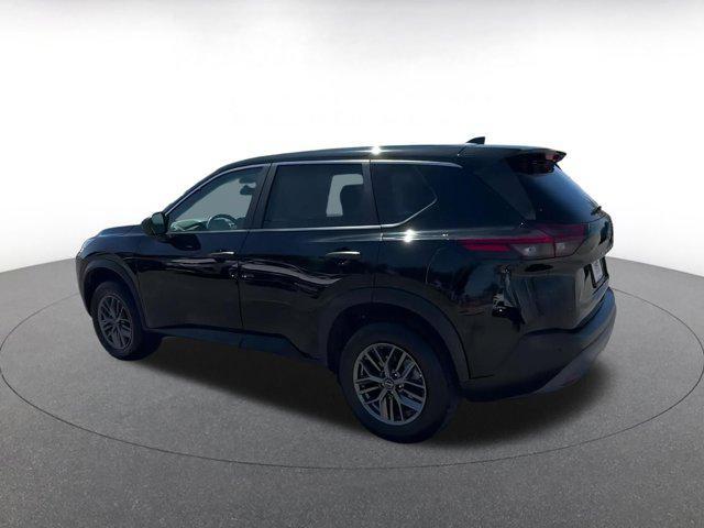 used 2023 Nissan Rogue car, priced at $20,683