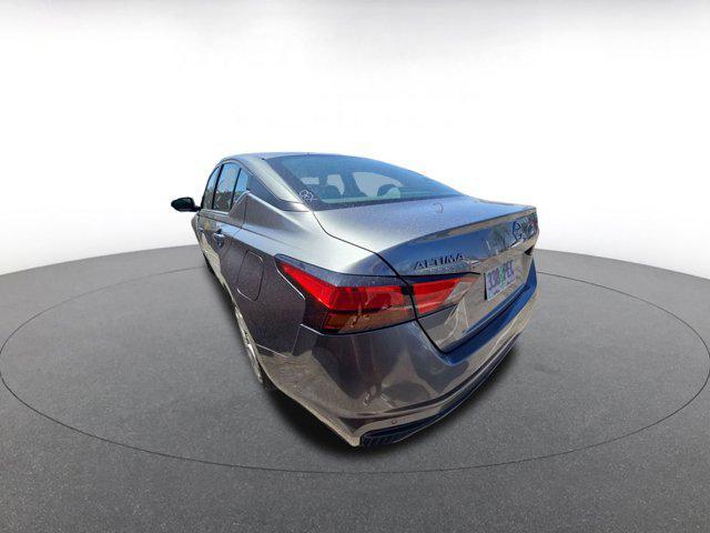 used 2023 Nissan Altima car, priced at $18,409