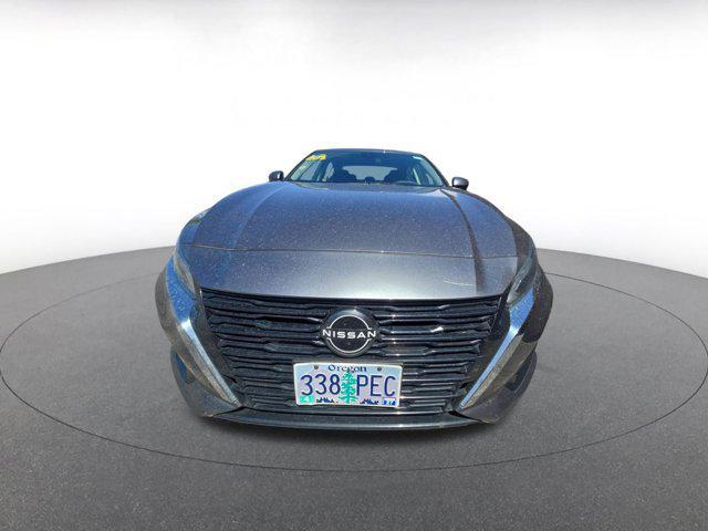 used 2023 Nissan Altima car, priced at $18,409