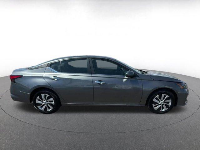 used 2023 Nissan Altima car, priced at $18,135