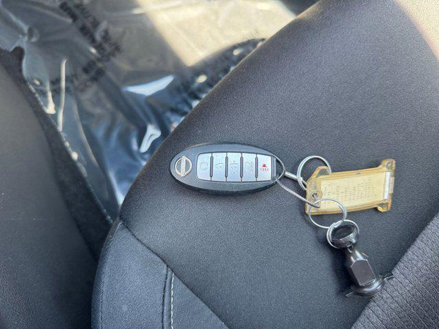 used 2023 Nissan Altima car, priced at $18,135