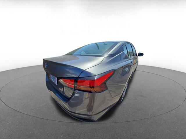 used 2023 Nissan Altima car, priced at $18,409