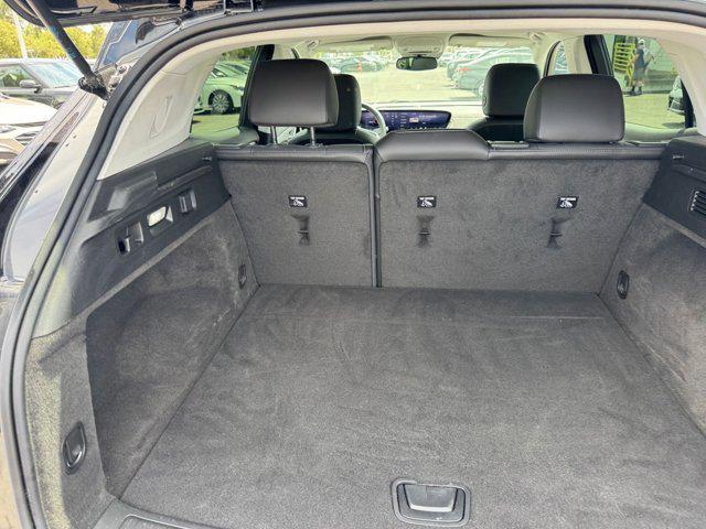 used 2024 Buick Envision car, priced at $27,821