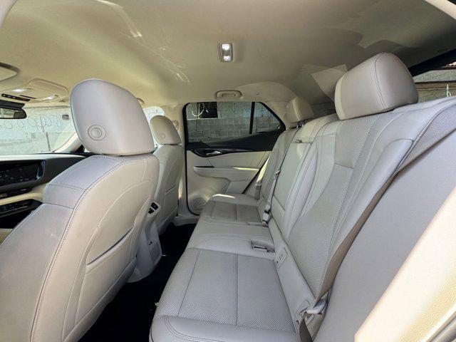used 2023 Buick Envision car, priced at $22,540