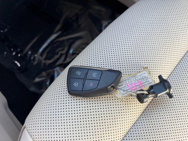 used 2023 Buick Envision car, priced at $22,540
