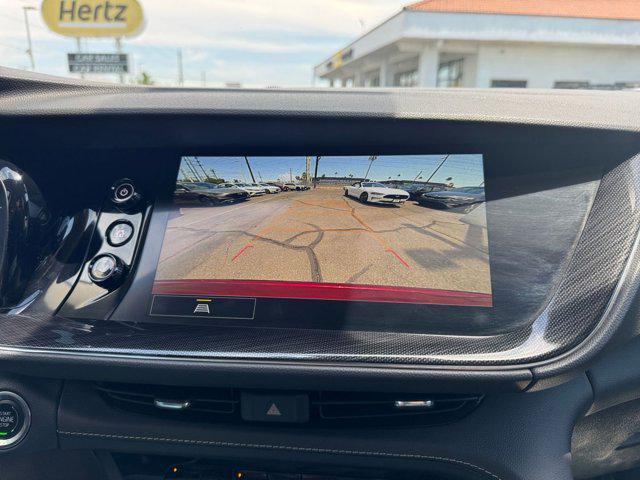 used 2023 Buick Envision car, priced at $21,449