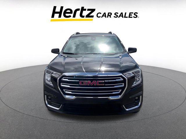 used 2024 GMC Terrain car, priced at $26,185