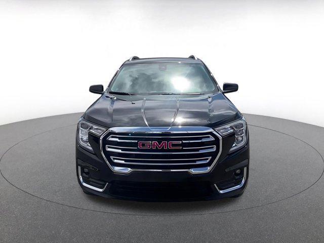 used 2024 GMC Terrain car, priced at $25,472