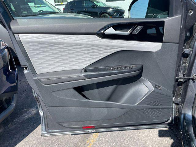 used 2024 Volkswagen Taos car, priced at $20,010