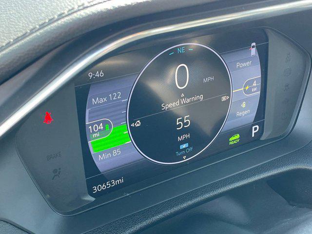 used 2023 Chevrolet Bolt EV car, priced at $18,000