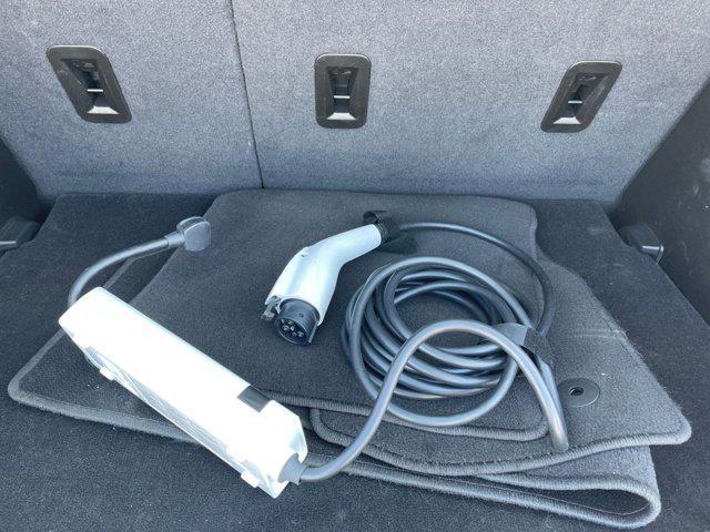 used 2023 Chevrolet Bolt EV car, priced at $18,000
