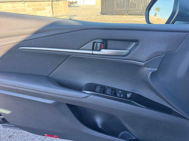 used 2025 Toyota Camry car, priced at $25,033