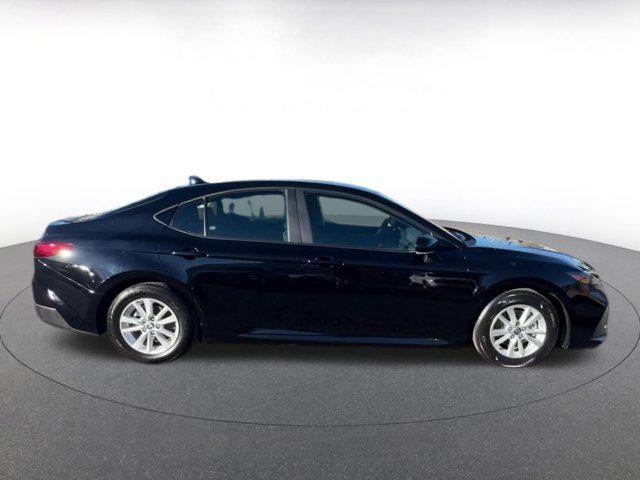 used 2025 Toyota Camry car, priced at $25,033