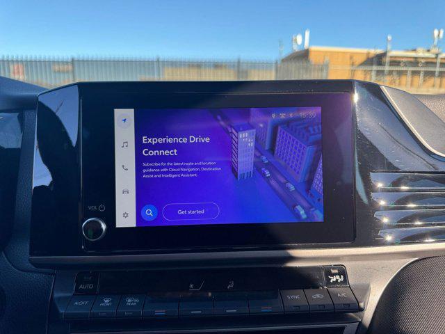 used 2025 Toyota Camry car, priced at $25,033