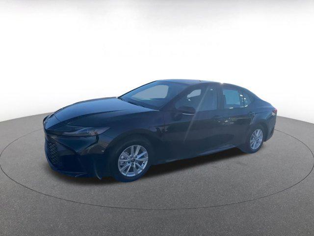used 2025 Toyota Camry car, priced at $25,033