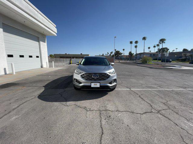 used 2022 Ford Edge car, priced at $20,263