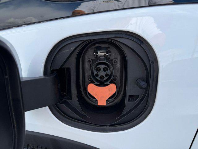 used 2023 Chevrolet Bolt EV car, priced at $15,229