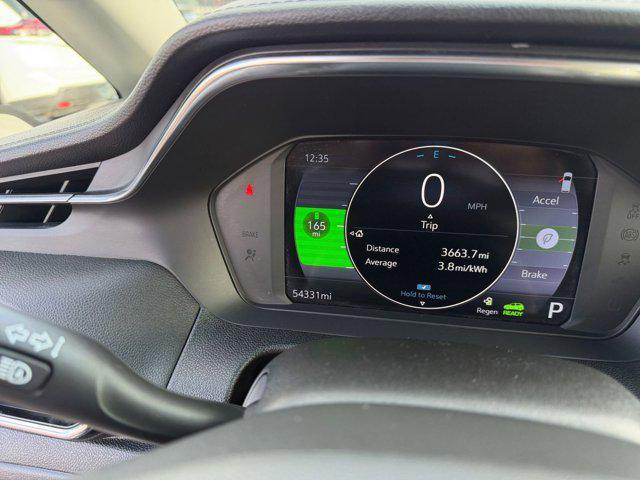 used 2023 Chevrolet Bolt EV car, priced at $15,229