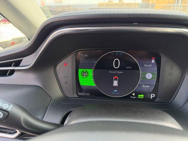 used 2023 Chevrolet Bolt EV car, priced at $15,229
