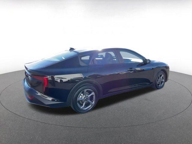 used 2025 Kia K4 car, priced at $19,263