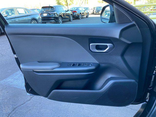 used 2025 Kia K4 car, priced at $19,263