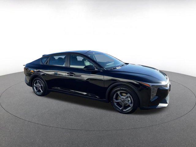 used 2025 Kia K4 car, priced at $19,263