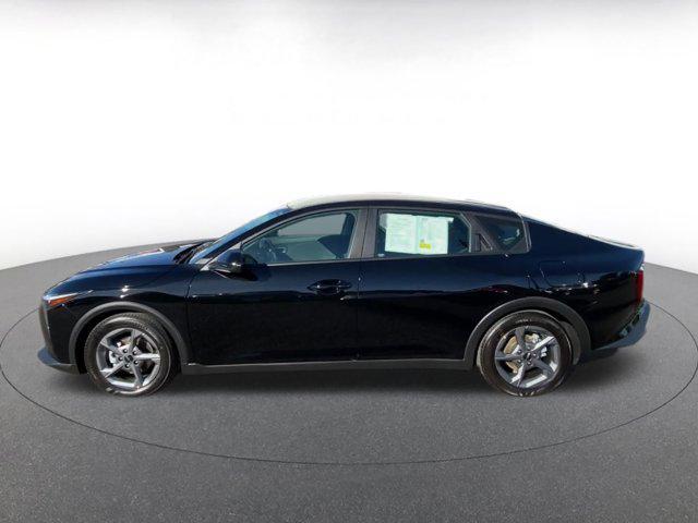 used 2025 Kia K4 car, priced at $19,263