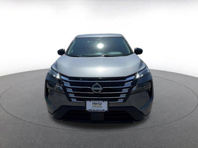 used 2024 Nissan Rogue car, priced at $19,700