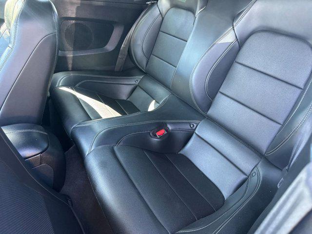 used 2022 Ford Mustang car, priced at $52,000