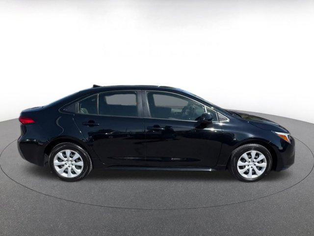 used 2025 Toyota Corolla Hybrid car, priced at $23,189