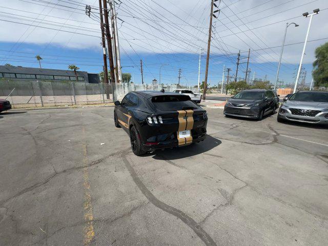 used 2023 Ford Mustang Mach-E car, priced at $65,000