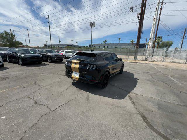 used 2023 Ford Mustang Mach-E car, priced at $65,000