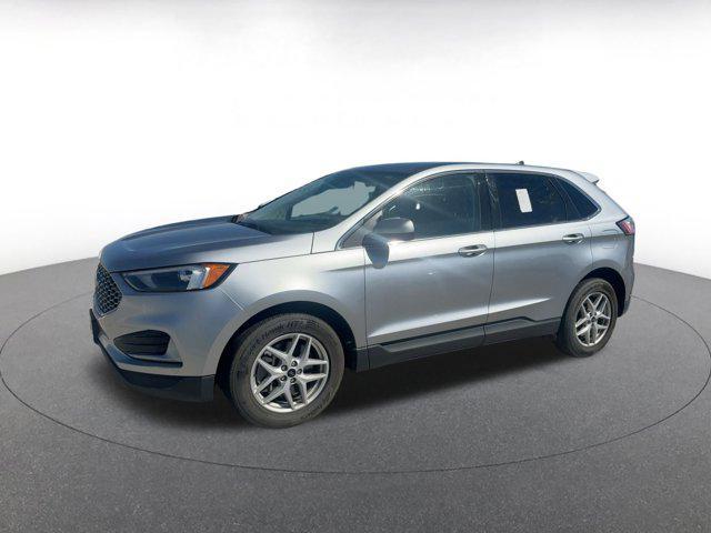 used 2023 Ford Edge car, priced at $18,798