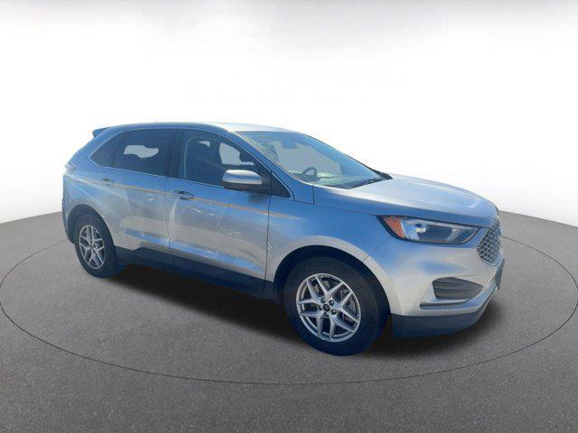 used 2023 Ford Edge car, priced at $18,798