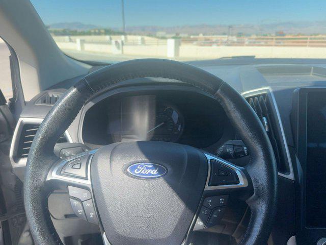 used 2023 Ford Edge car, priced at $18,798
