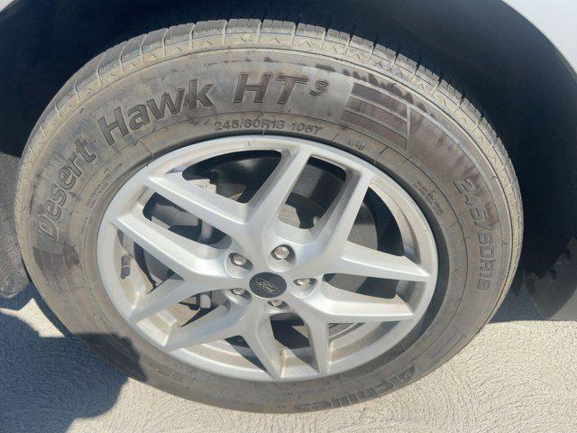 used 2023 Ford Edge car, priced at $18,798