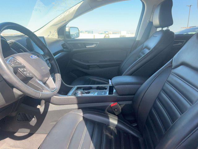 used 2023 Ford Edge car, priced at $18,798