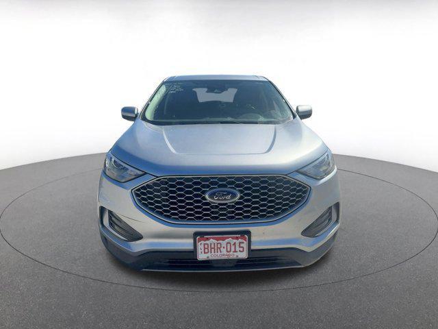 used 2023 Ford Edge car, priced at $18,798